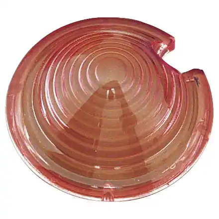 Biker's Choice Custom Bullet Lights Lens Replacement Cheap