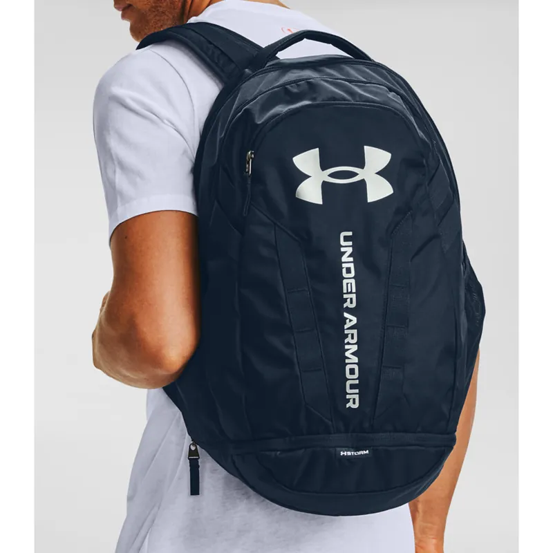 Last Chance Under Armour Hustle 5.0 Backpack