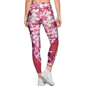 Under Armour Women's HeatGear Armour Ankle Crop Save Now