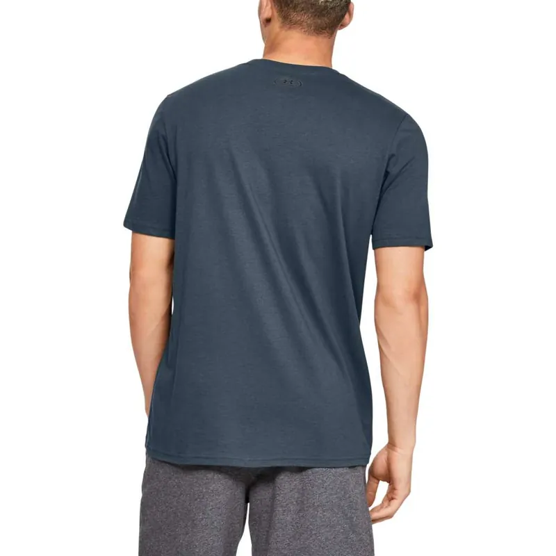 Under Armour Grid Tee Limited Time