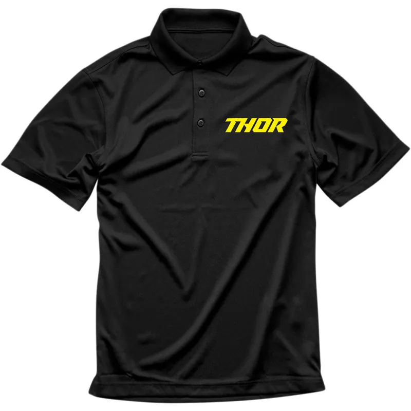 Time-Limited Thor Loud Polo