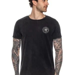 Shop Now TEAMLTD Trifoliate Tee
