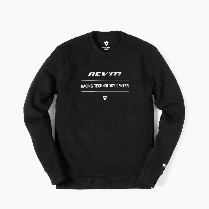Free Returns Rev'IT! Move Sweater