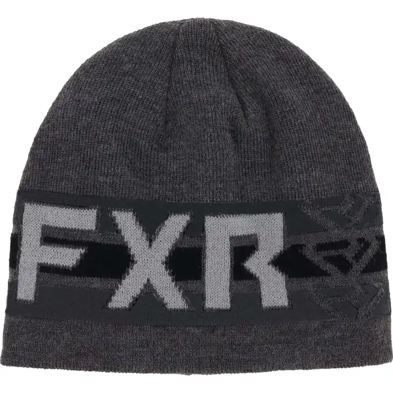 FXR Youth Team Beanie Markdown