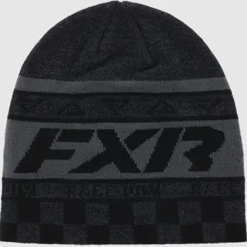 FXR Youth Race Division Beanie (Closeout) New Release
