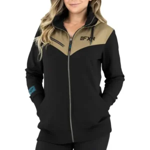 FXR Women's Task Hoodie (Closeout) Discount