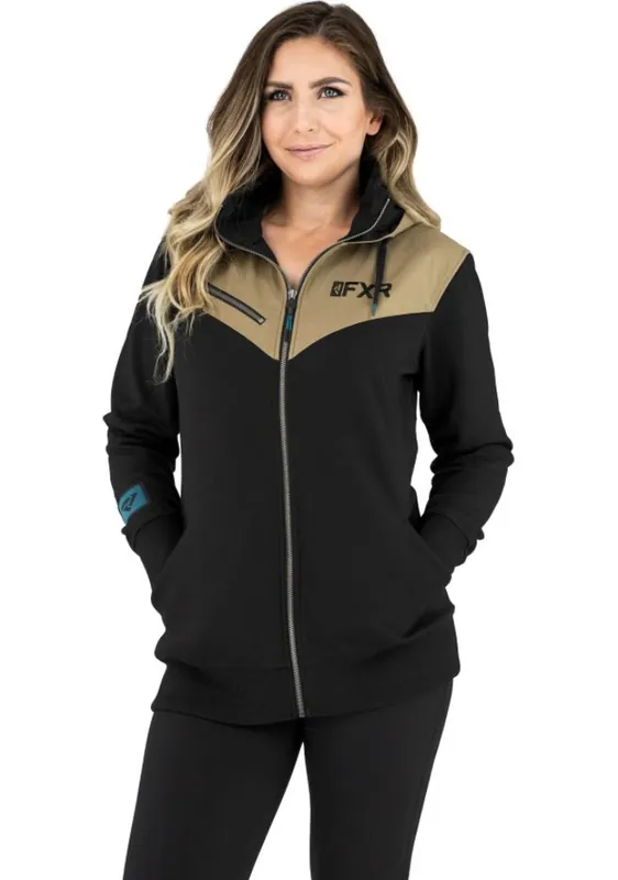 FXR Women's Task Hoodie (Closeout) Discount