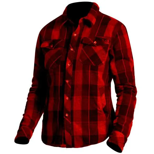 Order Now FXR Women's Timber Plaid Shirt