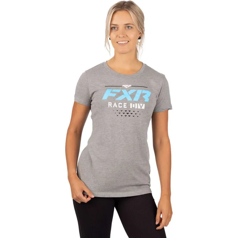 Exclusive Offer FXR Women's Race Division Tee (2022)