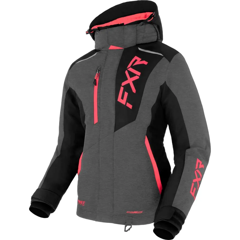 Editor’s Pick FXR Women's Pulse Jacket (Closeout)