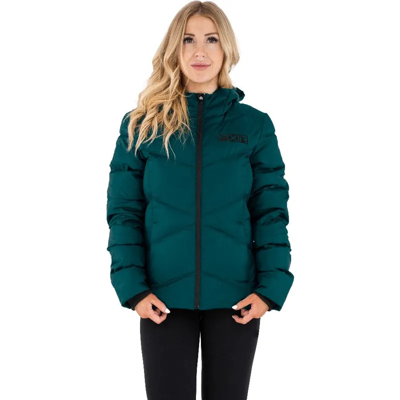 Cheap FXR Women's Elevation Synthetic Down Jacket (Closeout)