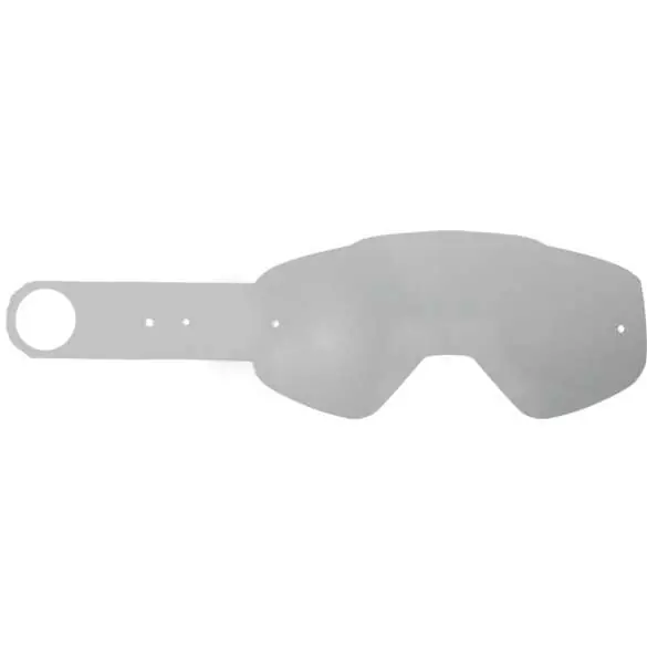 Crafted FXR Tear Offs for Core/Boost MX Goggle (Closeout)