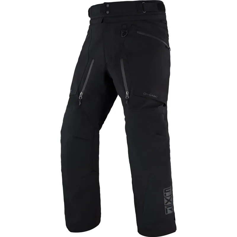 Free Shipping FXR Ridge Pant (Closeout)