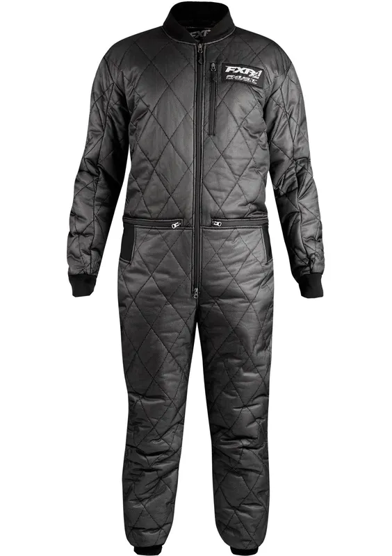 Direct From Factory FXR Removable F.A.S.T Monosuit Liner 180g (Closeout)