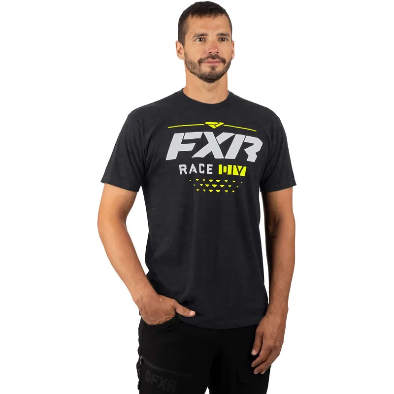 Editor’s Pick FXR Race Division Premium Tee (2022)