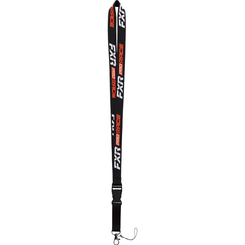 Direct From Factory FXR Race Division Lanyard