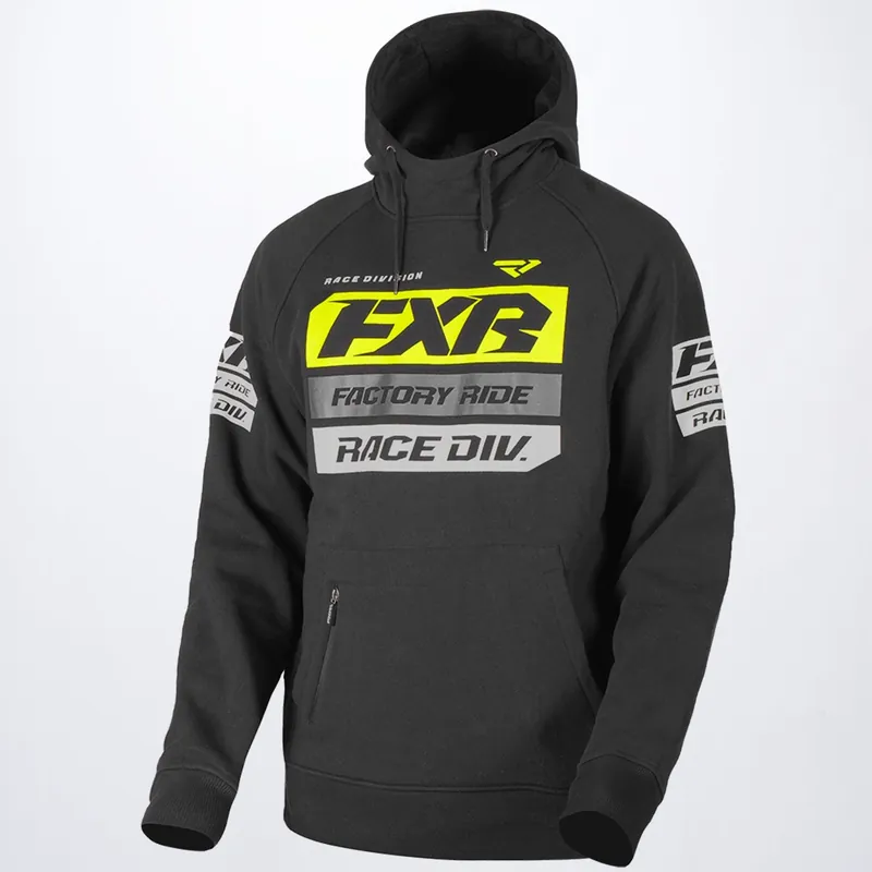 Mega Sale FXR Race Division Hoody