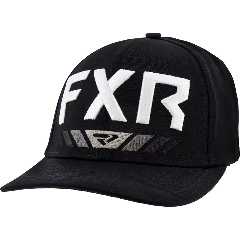Crafted FXR Podium Hat