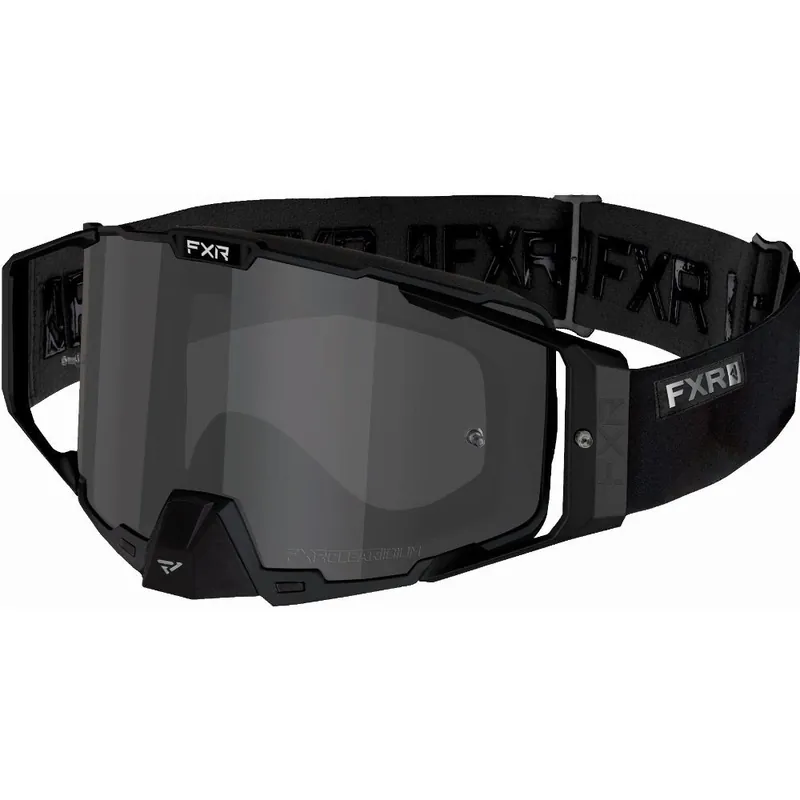 Must Have FXR Pilot MX Goggle (Closeout)