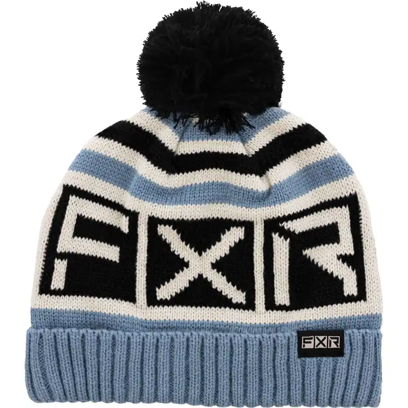 High Quality FXR Helium Beanie (Closeout)