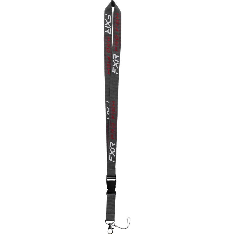 Original FXR Fish Lanyard