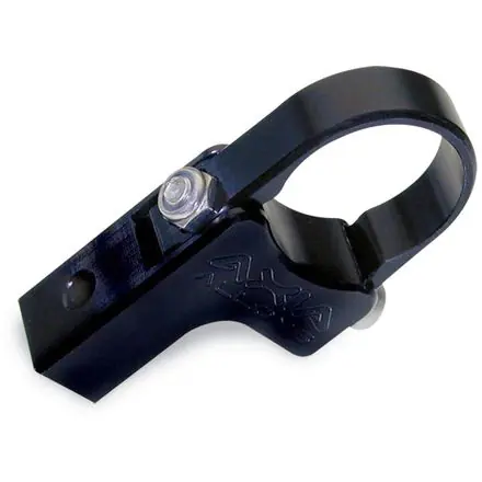 Final Sale Axia Alloys     LED Light Bar Bottom Mount