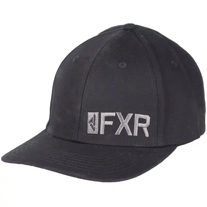 FXR Evo Hat Don’t Miss Out
