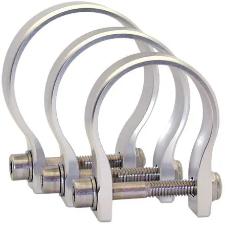 Special Discount Axia Alloys     Strap Clamp