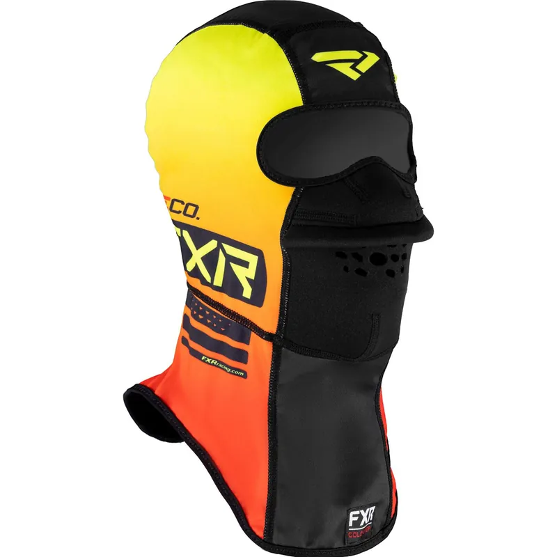 FXR Cold-Stop Race Balaclava (Closeout) Seasonal Sale