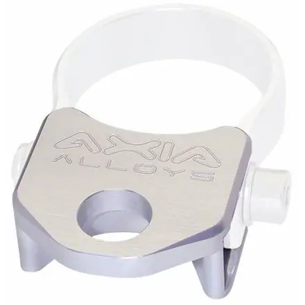 Holiday Sale Axia Alloys     Vertical Bar Whip/Flag Mount