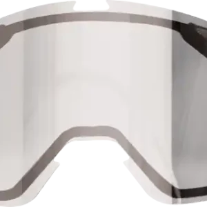 FXR Double Lens for Boost XPE Snow Goggle (Closeout) In Demand