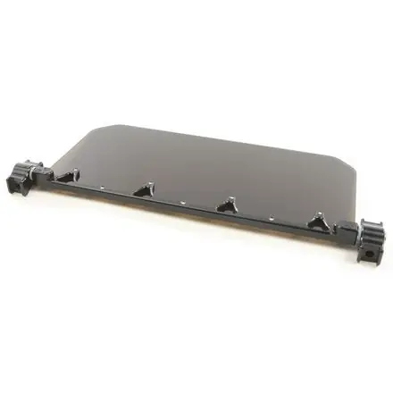 Hassle-Free Returns Axia Alloys     12in Sun Visor