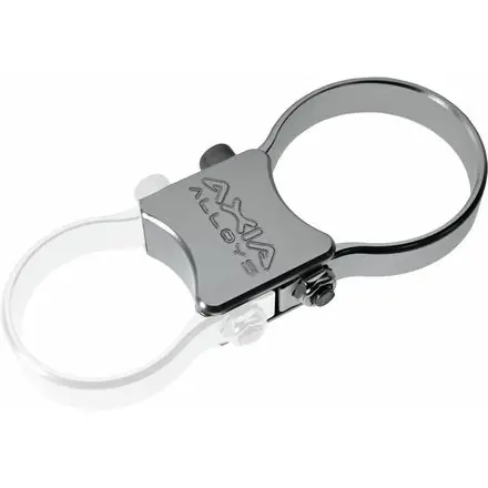 Exclusive Offer Axia Alloys     Shock Res Mounting Bracket