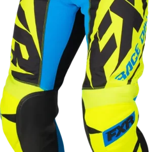Money Back Guarantee FXR Clutch Prime MX Pant (2019)