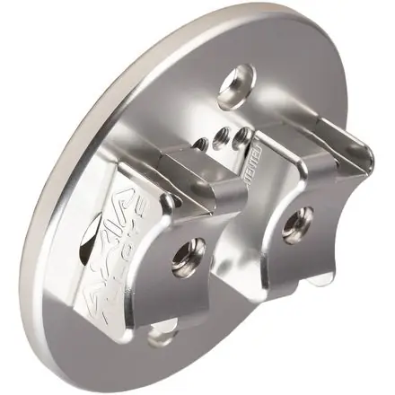 Certified Axia Alloys     Rotopax Roll Cage Mount