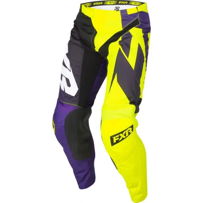 FXR Clutch Podium MX Pant (2019) Special Offer
