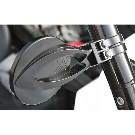 Best Choice Axia Alloys     Panoramic Side Mirror