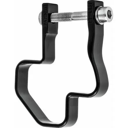 Axia Alloys Outward Cage Clamp Viral