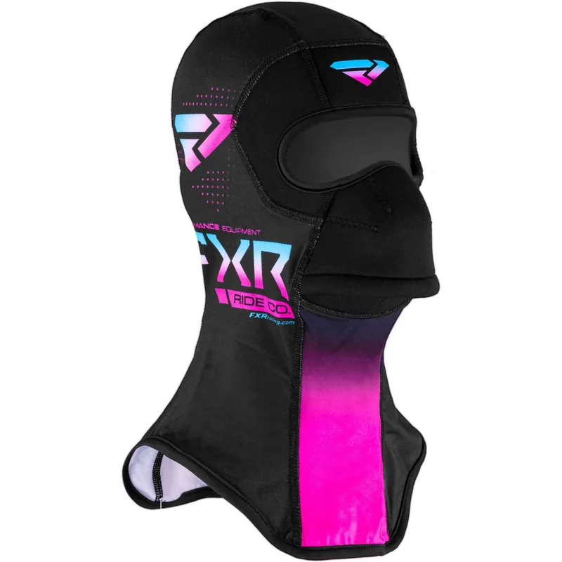 Exclusive Offer FXR Boost Anti-Fog Balaclava