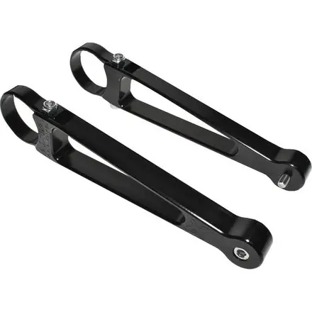 Popular Axia Alloys     Lowrance GPS Cage Mount Arms