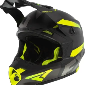FXR Blade Force MX Helmet Shop Now