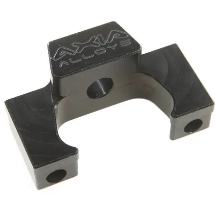 High Quality Axia Alloys     HID Light Mount