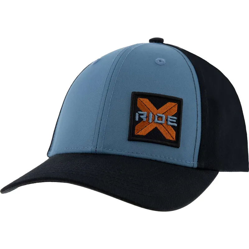FXR Authentic Snapback Hat (Closeout) Cheap