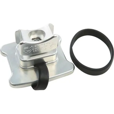Axia Alloys     LG Phone/GPS Mount Genuine