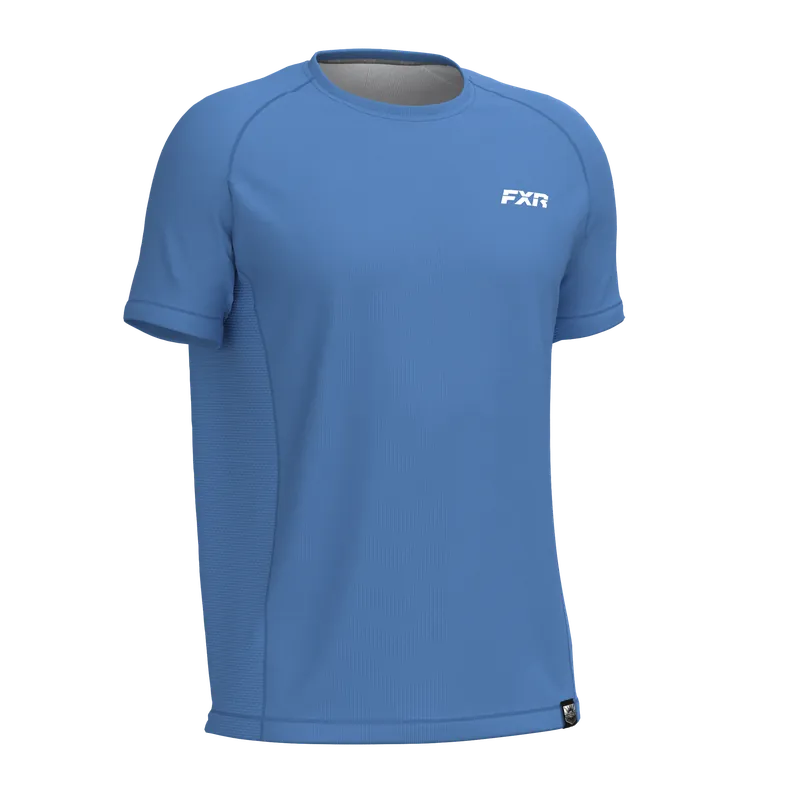 FXR Attack UPF Tee Free Shipping