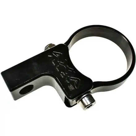 Limited Time Axia Alloys     Horizontal Mount