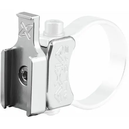 Axia Alloys     Hand Held Radio Mount Discount