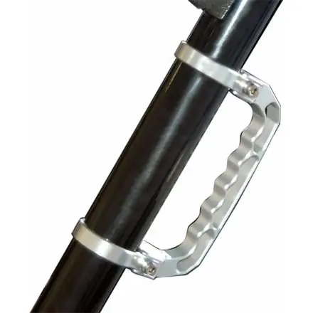 Axia Alloys     Grab Handle Hassle-Free Returns