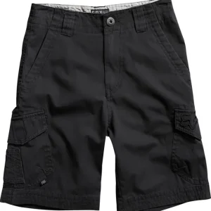 Price Cut Fox Racing Youth Slambozo Cargo Short (Closeout)