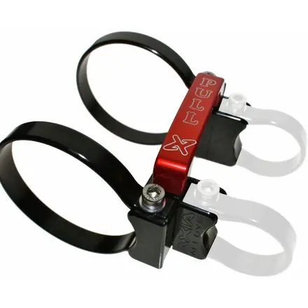 Axia Alloys     Fire Extinguisher Mount Place Order